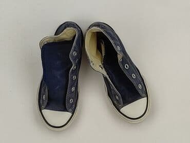 Trampki Converse, 30, Używany