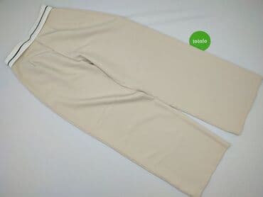 legginsy modelujace push up: Spodnie materiałowe damskie, rozmiar M — 3