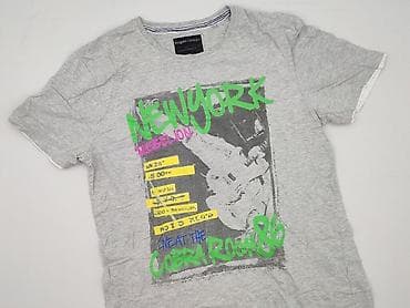 converse dresy: Angelo Litrico, Koszulka dla mężczyzn, rozmiar 3XL — 1