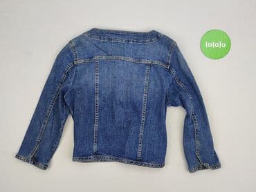 marynarka marks and spencer: Orsay, Джинсова куртка жіноча, S на lalafo.pl — 3 marynarka marks and spencer: Orsay, Джинсова куртка жіноча, S — 3