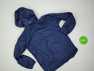 nike sizeer: Nike, Męska wiatrówka, rozmiar L — 3