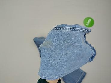 gs raw jeans: H&M Divided, Jeansy damskie, rozmiar 2XS — 5