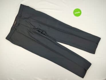 eleganckie ubrania plus size: Брюки для чоловіків, розмір 7XL — 2