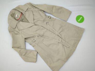 asos plaszcze: BYoung, Trencz damski, M — 2