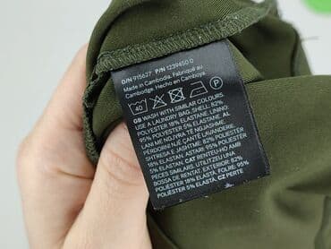 bluzki dla starszych pań po 70 allegro: H&M, Women`s T-shirt, size M — 6