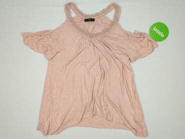 bluzka z odkrytym ramieniem allegro: F&F, Bluzka damska, rozmiar XL — 2