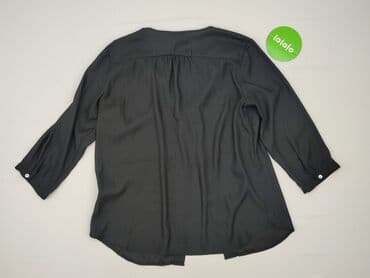 mango bluzki: H&M, Bluzka damska, rozmiar M — 3