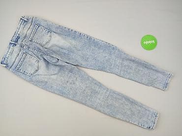 77302: Jeansy damskie, rozmiar S — 3