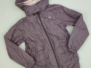 decathlon kurtka dziecięca przeciwdeszczowa: Демісезонна куртка, 8 р., 122-128 см, стан - Дуже гарний — 1