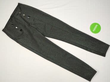 c and a spodnie: Calzedonia, Spodnie materiałowe damskie, rozmiar S — 2