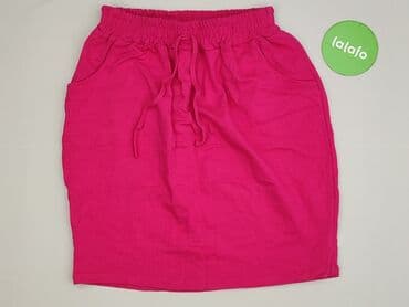 spódnice z bawełny: Women`s skirt, size S — 3