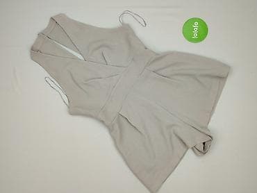 lv kurtka: LOVE LABEL, Kombinezon damski, rozmiar M — 2