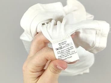 bluzki hello kitty: Women's blouse, 5XL — 4