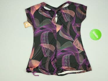 bluza dzika: T-shirt damski, rozmiar S — 4