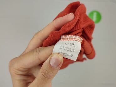 Kobiety: Tunika damska, rozmiar XL — 5