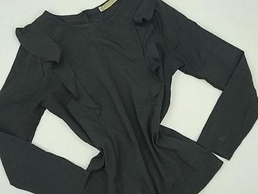 black squad kurtki: Жіноча блуза, розмір M — 1
