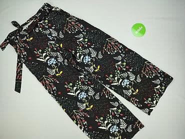 balerinki puma: Spodnie materiałowe damskie, rozmiar S — 3