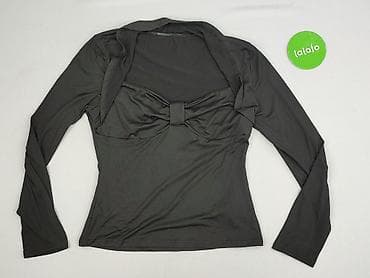 czarne spódnice: Bluzka damska, rozmiar XL — 2