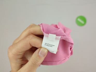 bluzki koronka allegro: Top damski, rozmiar S — 5