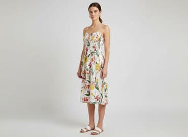 sukienki maxi shein: Shein, Sukienka damska, rozmiar L — 6