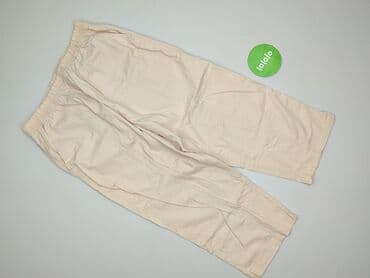 terrastyll spodnie: Spodnie materiałowe damskie, rozmiar XL — 3