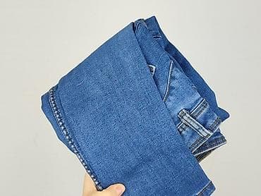 stradivarius jeans: Noisy May, Jeansy damskie, rozmiar M — 5