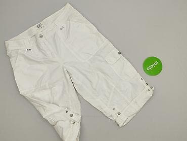 brotex: Spodnie 3/4 damskie, rozmiar 2XL — 2