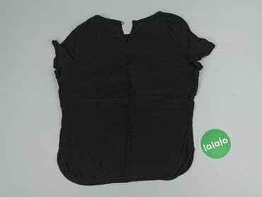 bluzki dopasowane eleganckie: Next, Women's blouse, size L (EU 40) — 3