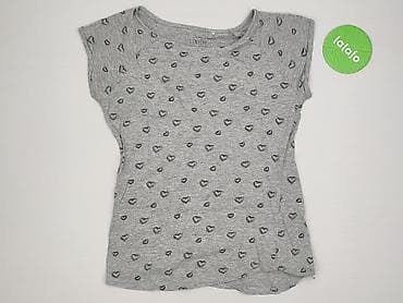koszulka: Sinsay, T-shirt damski, rozmiar M — 2