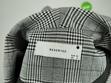 asos rozmiary: Marynarka damska, rozmiar XS — 4