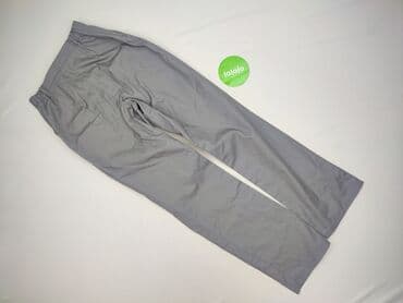 spodnie narciarskie tanie: Spodnie materiałowe damskie, rozmiar S — 3