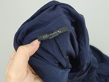 comma casual identity: Comma, Sukienka damska, rozmiar L — 6