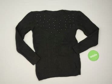 kurtki zimowe damskie c a: Sweter damski, rozmiar S — 2