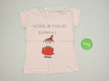 koszulka stich h: Women`s T-shirt, size S (EU 36) — 2