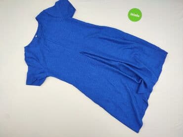 srebrna sukienka h: Women`s dress, size L (EU 40) — 2