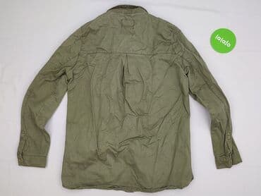 marynarka duże rozmiary: Sinsay, Kurtka przejściowa damska, M — 3