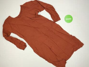 sukienki brazowe: Sukienka damska, rozmiar S — 3