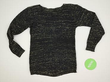 sweter w paski c: Sweter damski, rozmiar S — 2