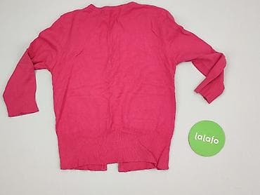 ponczo c: River Island, Kardigan damski, rozmiar M — 3