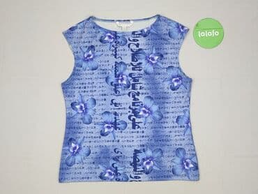 ozone sukienki: T-shirt damski, rozmiar L — 3