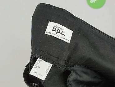 bumpro top: Bpc bonprix collection, Spodnie materiałowe damskie, rozmiar S — 5