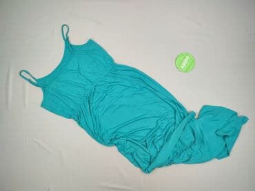 spódnice maxi 44: Esmara, Sukienka damska, rozmiar 2XL — 5