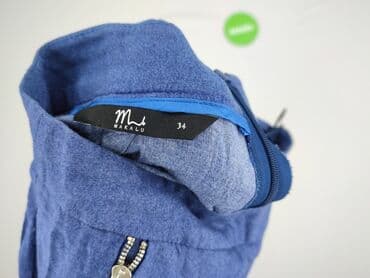 spódnice dresowe maxi allegro: Makalu, Spodnie dresowe damskie, rozmiar XS — 4