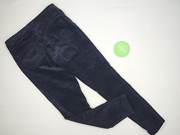 pepco garnitur: Tchibo, Spodnie materiałowe damskie, rozmiar M — 3