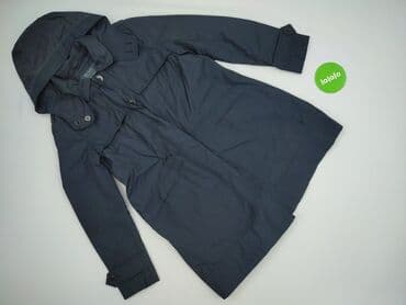 Women's Clothing: Zara, Women`s parka, M — 2