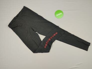Women: Sinsay, Leggings Sports for women, size S (EU 36) — 2