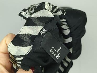 spodnie zebra h m: H&M, Sukienka damska, rozmiar S — 6