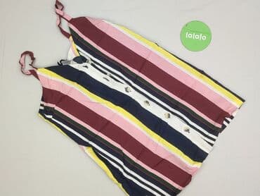 sukienki w paski: Topshop Petite, Sukienka damska, rozmiar S — 2