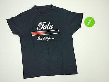 mango t shirt basic: Koszulka dla mężczyzn, rozmiar L — 2