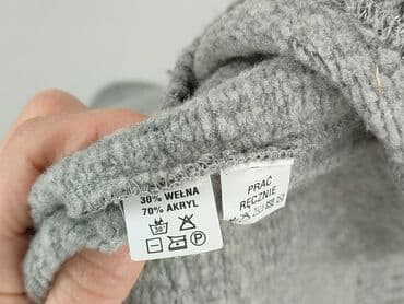 sweter w paski h: Women`s sweater, size M (EU 38) — 5